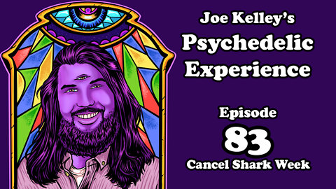 Joe Kelley's Psychedelic Experience - Episode 83