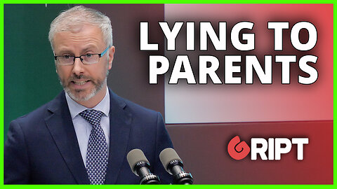 Irish NGOs encouraging teachers to lie to parents