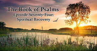 Spiritual Recovery