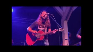 Brent Cobb - Bar, Guitar And a Honky Tonk Crowd (The Burl 8/23/21) Lexington, KY