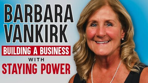 Top Pittsburgh CEO talks 28 Years in Business w/ Barbara Vankirk