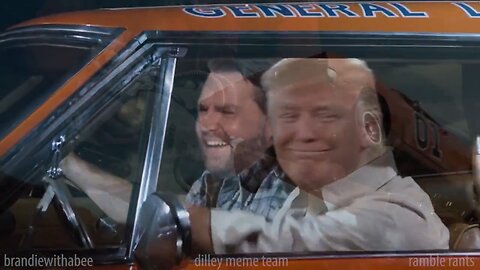 The Dukes of MAGA 🇺🇸 🤣🤣🤣 #TrumpVance2024