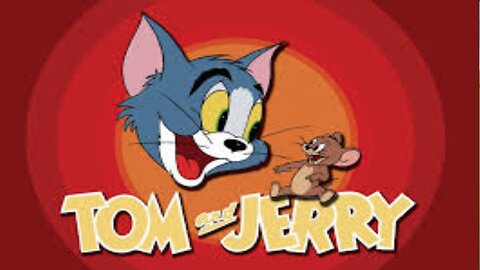 Tom & jerry new episode bangla