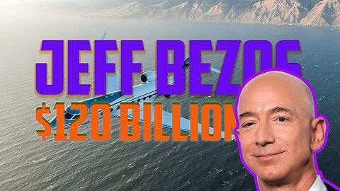 What is Jeff Bezos Doing These Days Since He Isn't Amazon CEO Anymore?