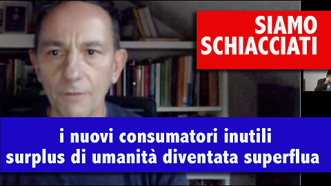 FABIO VIGHI: Commissione Du.Pre. alla Sapienza di Roma il 24 novembre 2023