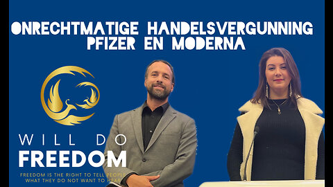 Onrechtmatige handelsvergunning Pfizer en Moderna