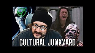 Sam Hyde On Poisoning Your Soul With Garbage Movies