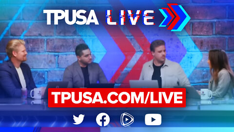 TPUSA LIVE: Guests Galore- Rittenhouse, O'Keefe, Kirk & More!