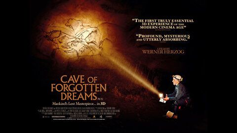 Cave of Forgotten Dreams (2010) - Werner Herzog