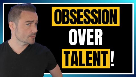 🔴 Live Stream: Obsession Beats Talent...