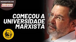 Começa o novo curso da Universidade Marxista | Momentos