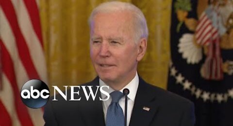 Biden’s hot-mic controversy