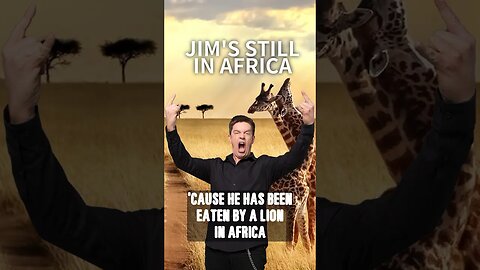 I bless the rains down in Africa | Jim Breuer “best of” Breuniverse Podcast Guests