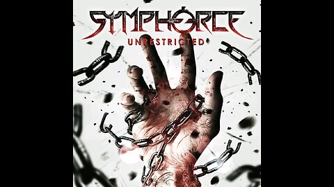 Symphorce - Unrestricted