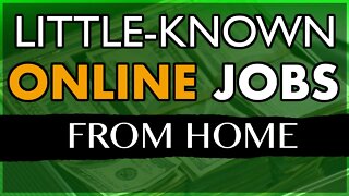 14 Ways You Can Work Online From Home and Get Paid