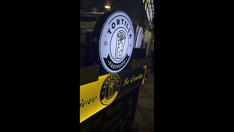 Best Wrap in Ahmedabad by Tortila Burger & Wraps!