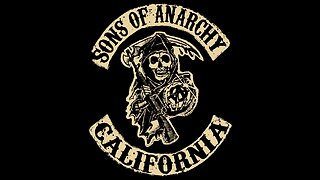 Sons Of Anarchy Simple man