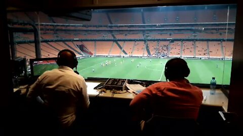 SOUTH AFRICA - Johannesburg - Chiefs vs Maritzburg (Video clips) (fNG)