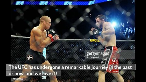 UFC Crazy Facts that MMA Lovers Need to Know