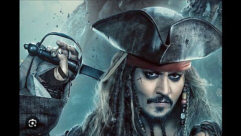 High Tides and Swashbuckling Adventures: Pirates of the Caribbean Movie Review