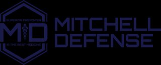 AR-15 Podcast Episode 432 - Mitchell Defense