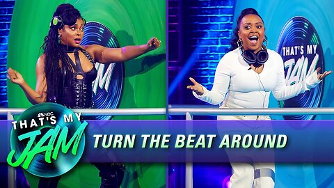 Turn the Beat Around: Taraji P. Henson, Quinta Brunson, John Stamos, Craig Robinson