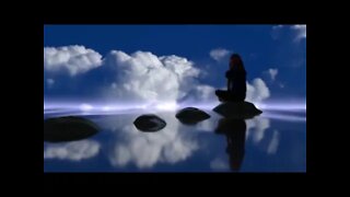 Música para meditação e reflexão em 432 Hz