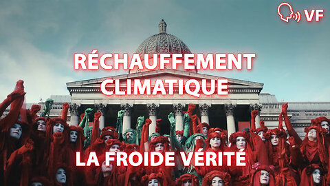 2024/045 Documentaire / Le Climat le Film - La Froide Vérité