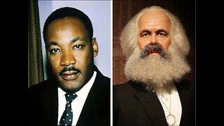 TECN.TV / Marxism=Slavery: What King, Malcolm, and Ture Wanted America to Become