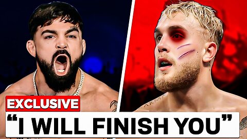 Mike Perry ATTACKED Jake Paul And Ruined Him After Their Fight | GlovesUp