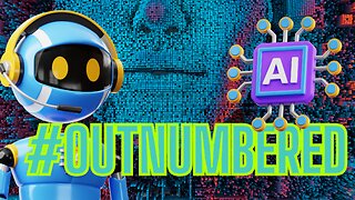 Outnumbered by bots? | Shepard Ambellas Show | 335