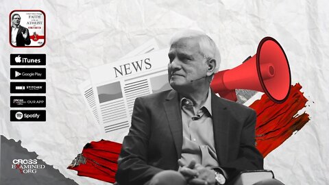 The Ravi Zacharias scandal and the truth of Christianity | 🎙 Podcast
