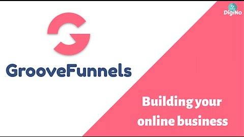 GrooveFunnels Free Account - See For Yourself