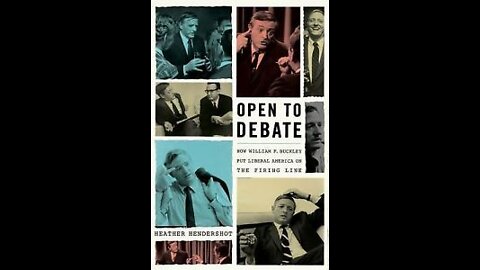 1991 [Dinesh D'Souza] Resolved: That Freedom of Thought Is in Danger on American Campuses