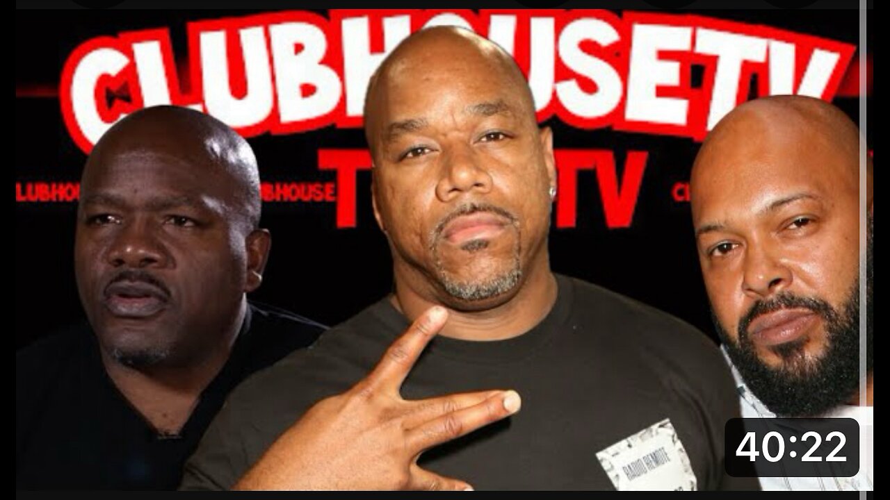 🌪️🚨WACK 100 & 600 REACT TO LUCE CANNON & EDDIE BOY AUDIO EXPOSING BIG U
