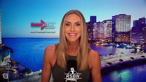 The Right View with Lara Trump: Wanted For Questioning | Ep. 62 - 4/24/2024