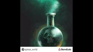 Spice Wrld-poison