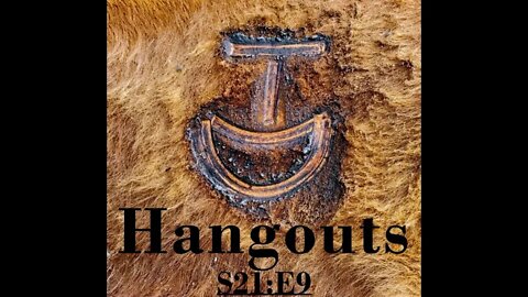 Livestock Treatment (Hashknife Hangouts - S21:E9)