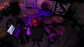 The Kids Aren't Alright, The Offspring Drum Cover