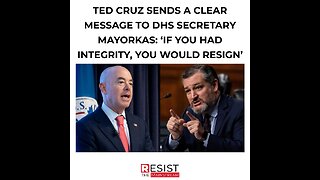 On today's show #577 TED CRUZ SENDS A CLEAR MESSAGE LIVE FROM PROC 03.29.23