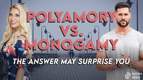 Is Polyamory More Spiritual Than Monogamy? // Game of Love Podcast