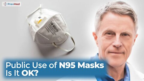Public Use of N95 Masks - Is It OK?