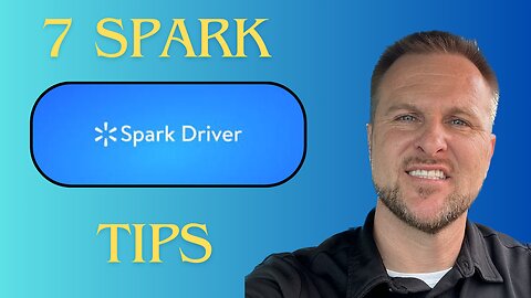 Spark Driver Tips