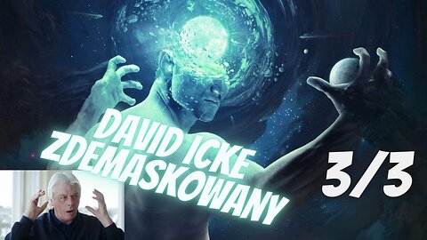 David Icke zdemaskowany przez Chrisa White’a – 2010 cz.3 FINAŁ