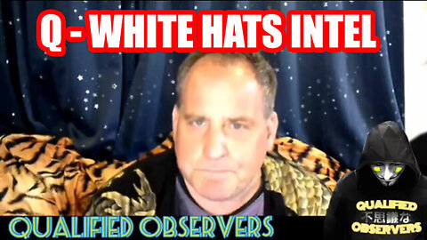 Benjamin Fulford 2/17/23: Q - White Hats Intel Drop!