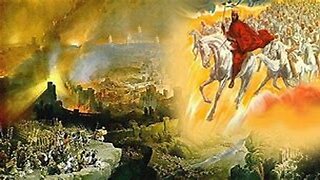 End Times: What is the Second Coming of Christ - Part 2?