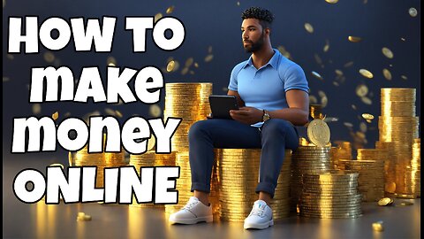 How to make money online | how to money ONLINE free |