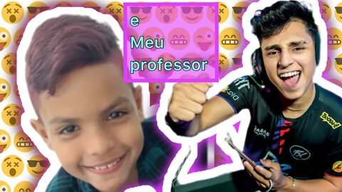 Melhores capa da live // free fire Nobru professor