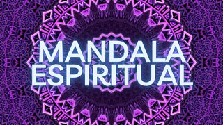 MANDALA ESPIRITUAL