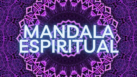 MANDALA ESPIRITUAL